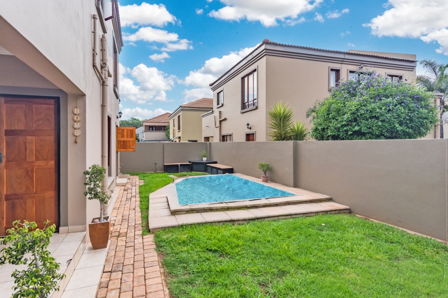 3 Bedroom Property for Sale in Chancliff Ridge Gauteng