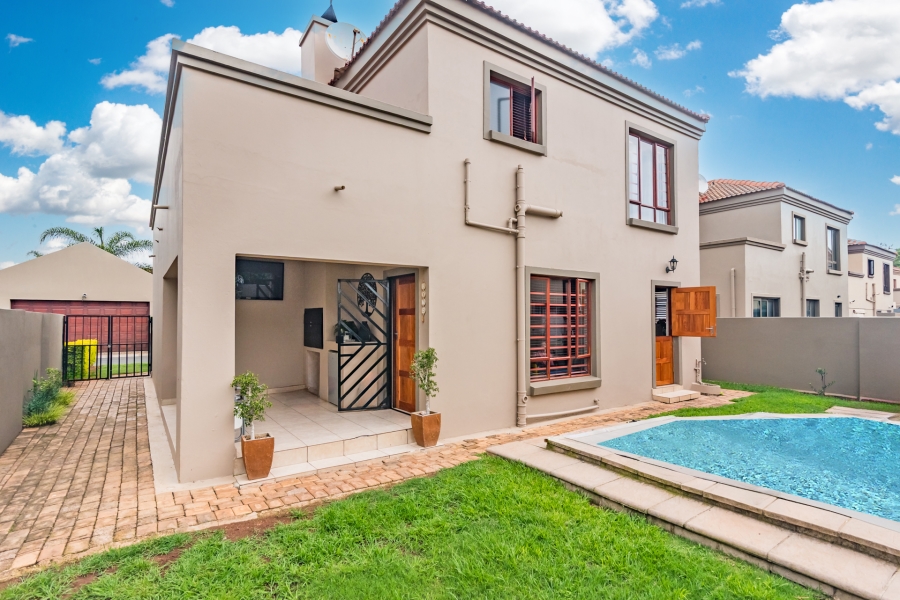 3 Bedroom Property for Sale in Chancliff Ridge Gauteng