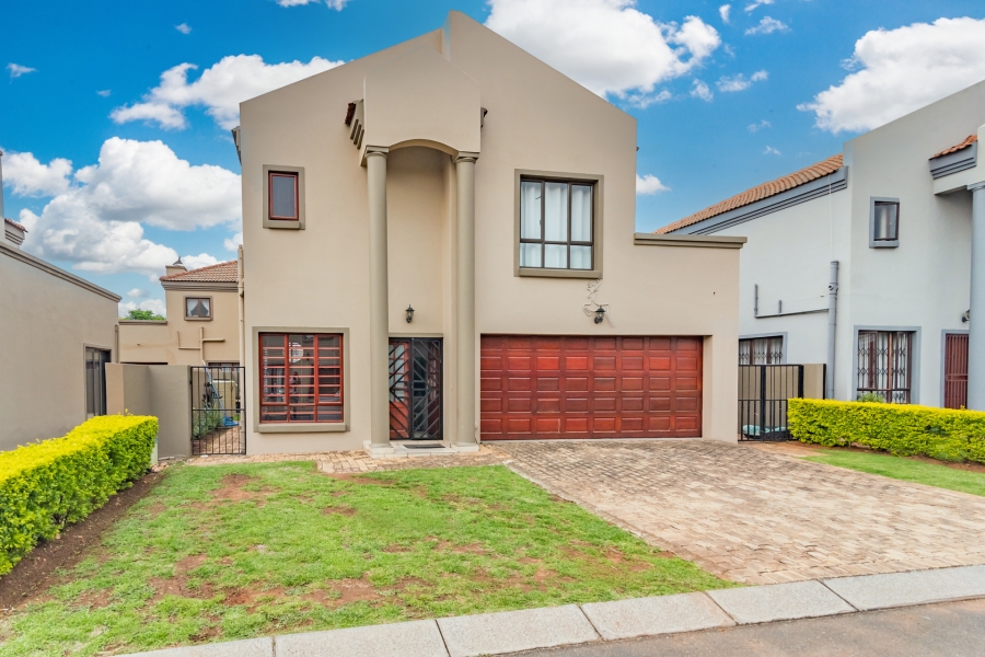 3 Bedroom Property for Sale in Chancliff Ridge Gauteng