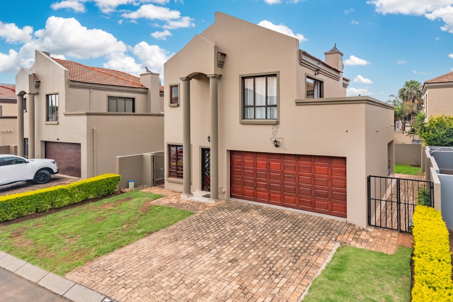 3 Bedroom Property for Sale in Chancliff Ridge Gauteng