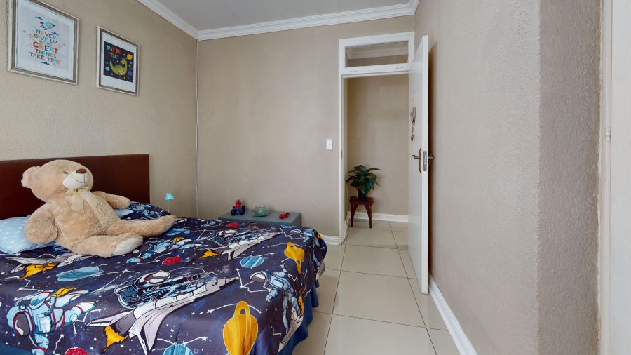4 Bedroom Property for Sale in Goedeburg Gauteng