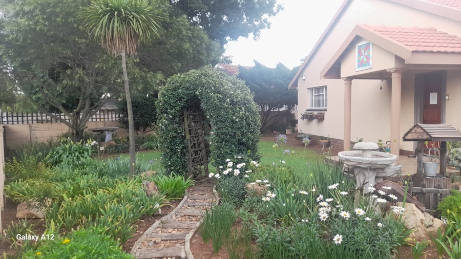 4 Bedroom Property for Sale in Ferryvale Gauteng