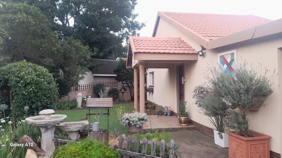 4 Bedroom Property for Sale in Ferryvale Gauteng