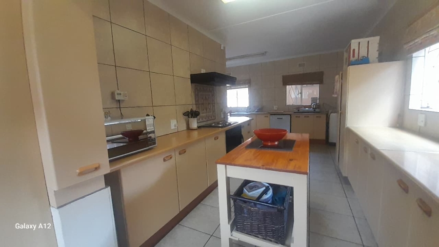 4 Bedroom Property for Sale in Ferryvale Gauteng