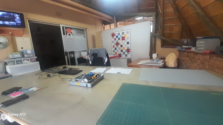 4 Bedroom Property for Sale in Ferryvale Gauteng