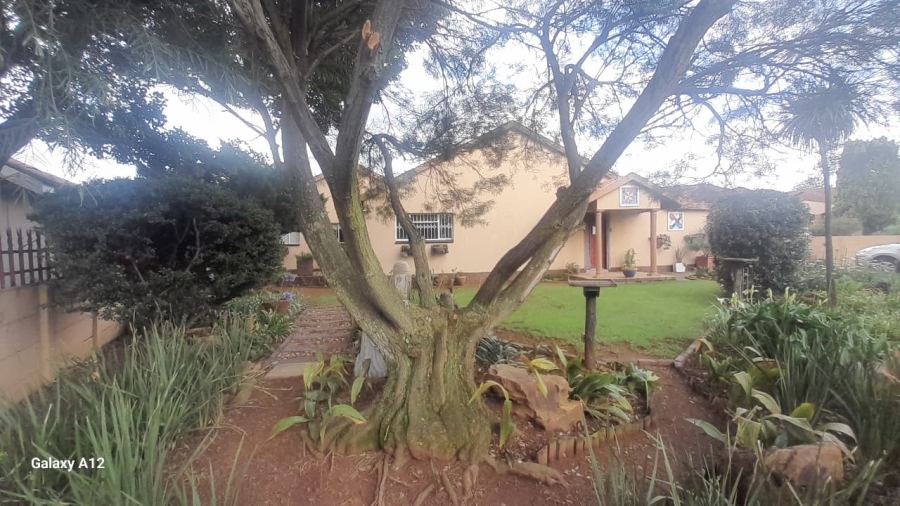 4 Bedroom Property for Sale in Ferryvale Gauteng