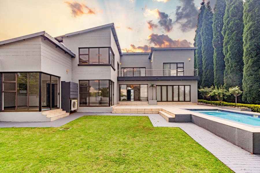 6 Bedroom Property for Sale in Midlands Estate Gauteng