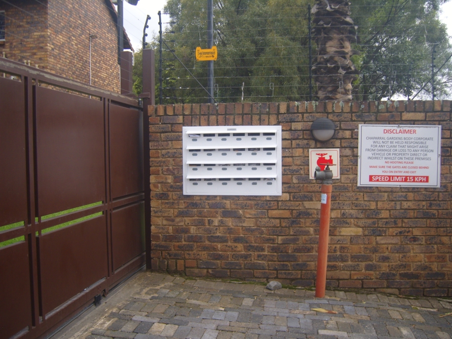 2 Bedroom Property for Sale in Glenvista Gauteng