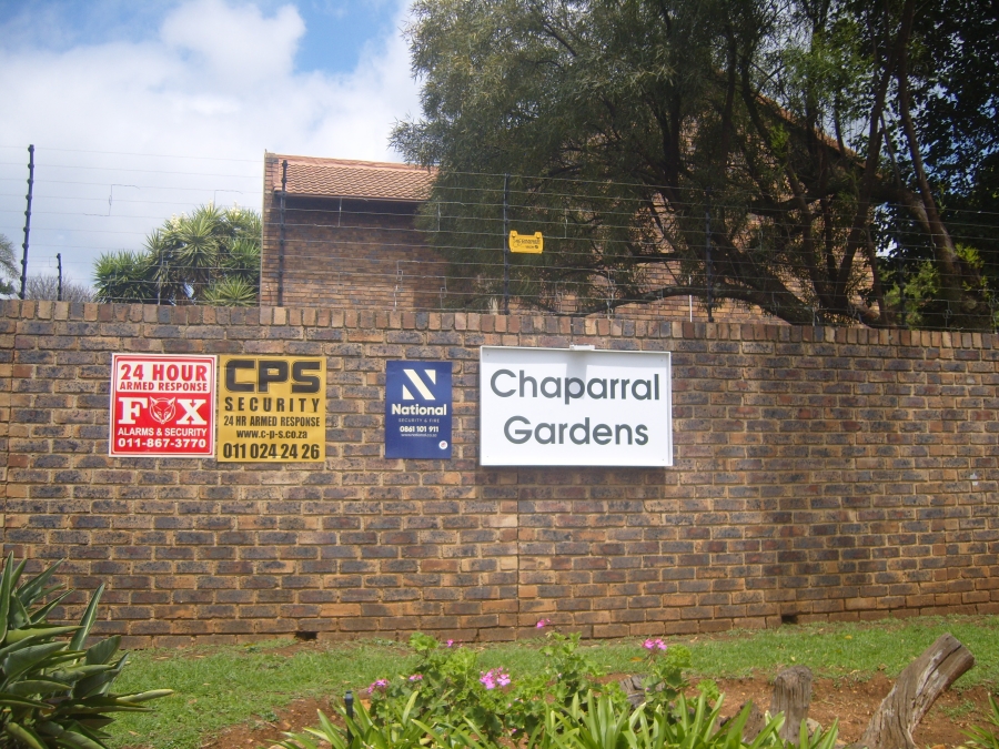 2 Bedroom Property for Sale in Glenvista Gauteng