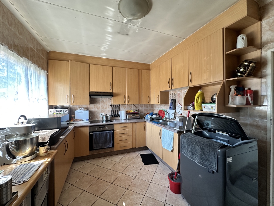 3 Bedroom Property for Sale in Mayberry Park Gauteng