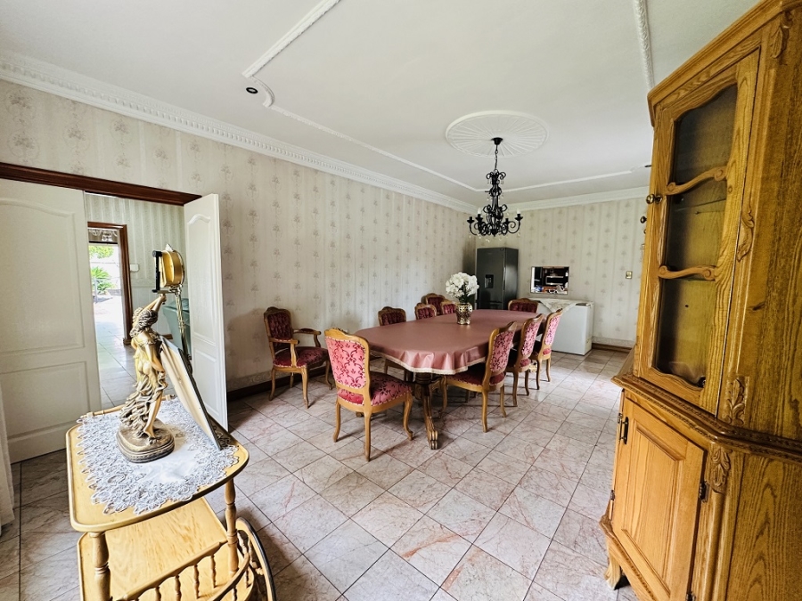 4 Bedroom Property for Sale in Lambton Gauteng