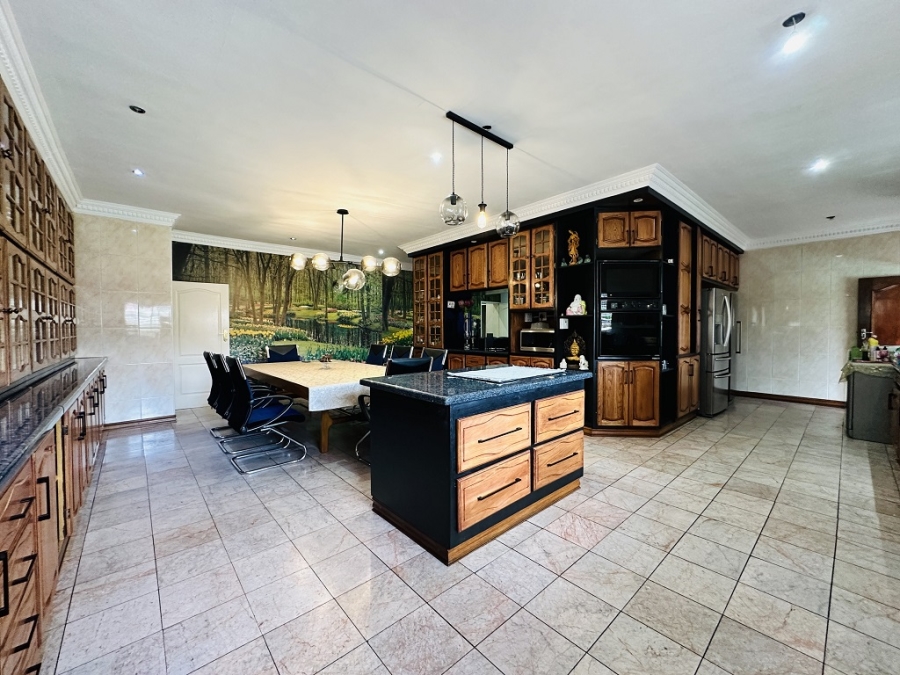 4 Bedroom Property for Sale in Lambton Gauteng