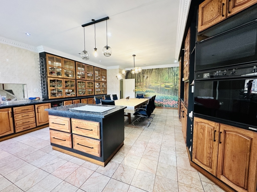 4 Bedroom Property for Sale in Lambton Gauteng