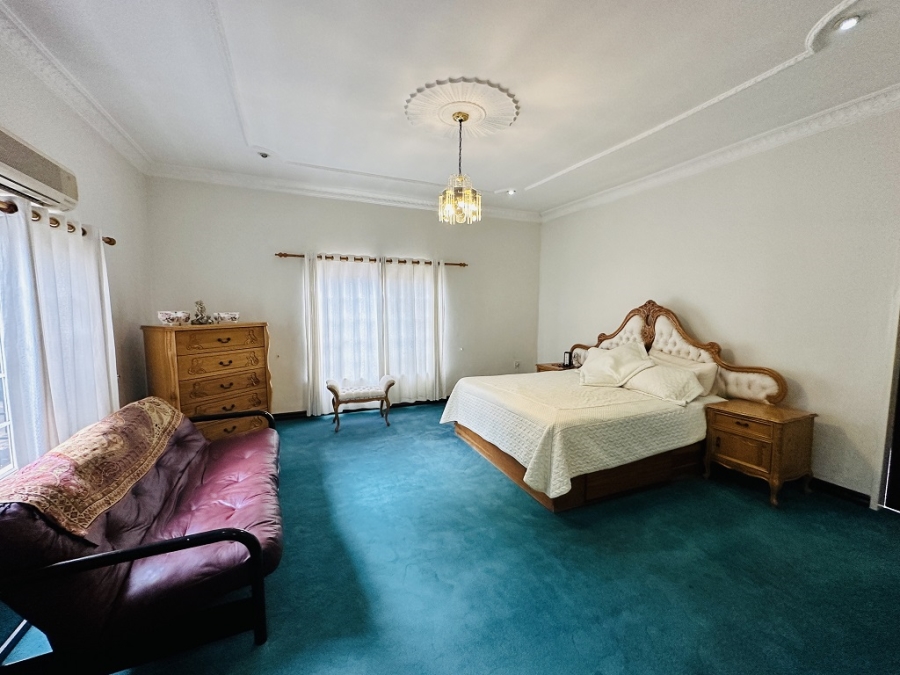 4 Bedroom Property for Sale in Lambton Gauteng