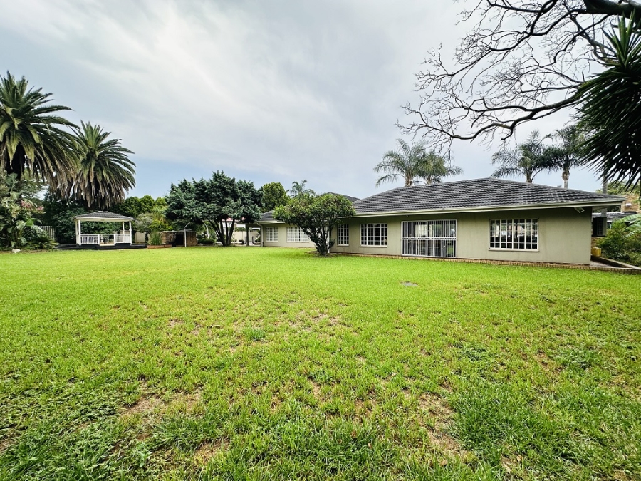 4 Bedroom Property for Sale in Lambton Gauteng