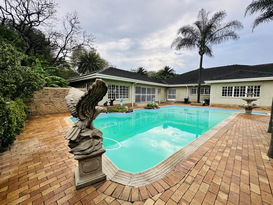 4 Bedroom Property for Sale in Lambton Gauteng