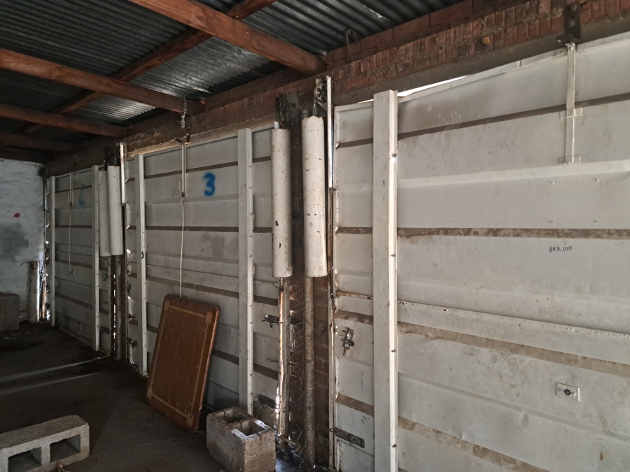 To Let 2 Bedroom Property for Rent in Turffontein Gauteng