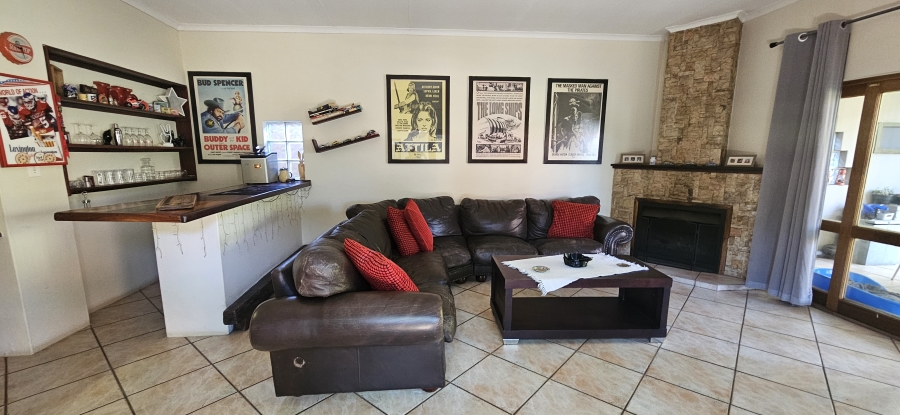 4 Bedroom Property for Sale in New Redruth Gauteng