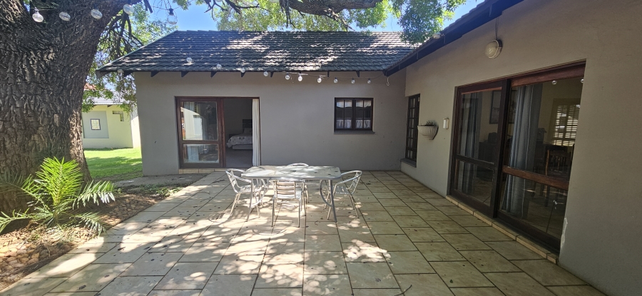 4 Bedroom Property for Sale in New Redruth Gauteng
