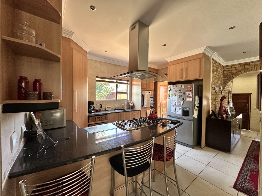 3 Bedroom Property for Sale in Blue Saddle Ranches Gauteng