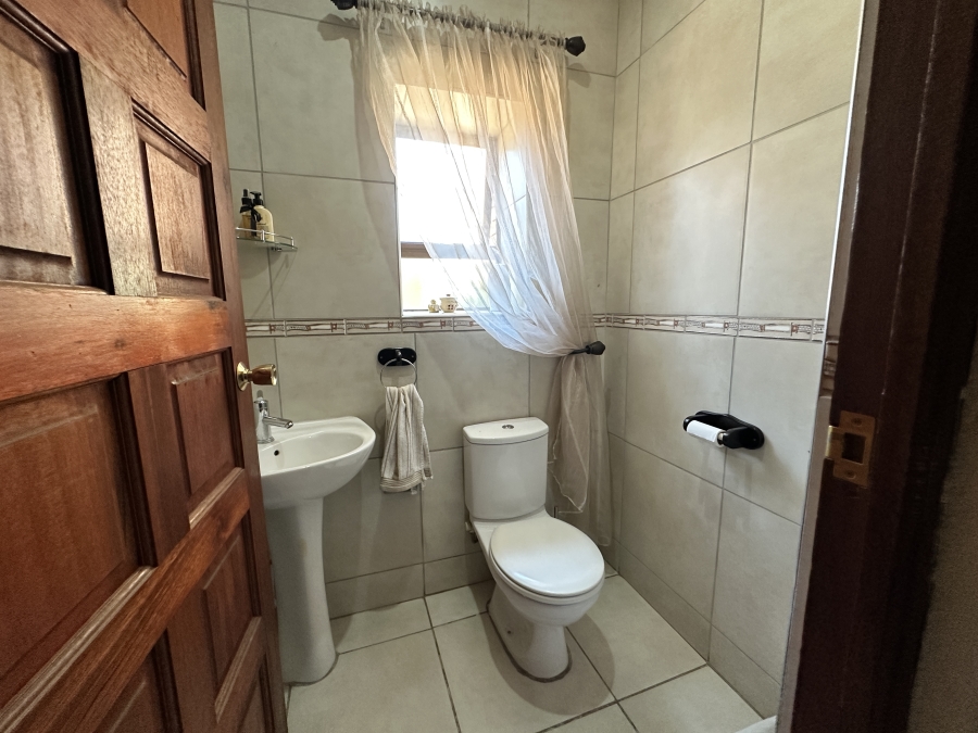 3 Bedroom Property for Sale in Blue Saddle Ranches Gauteng