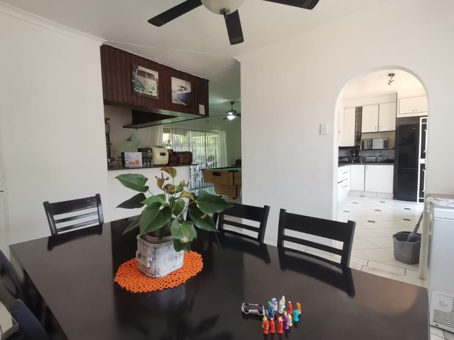 4 Bedroom Property for Sale in Mulbarton Gauteng