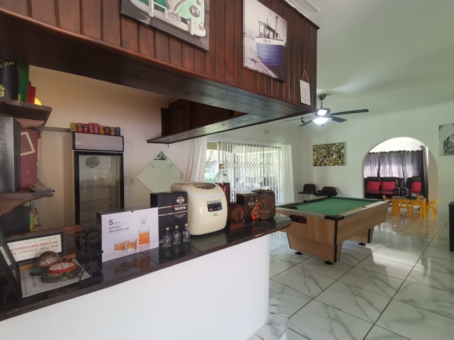 4 Bedroom Property for Sale in Mulbarton Gauteng