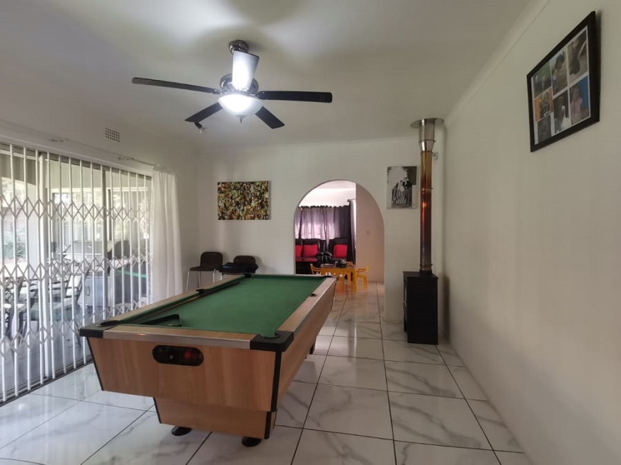 4 Bedroom Property for Sale in Mulbarton Gauteng