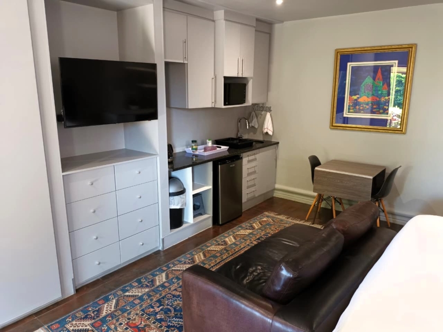 To Let 1 Bedroom Property for Rent in Zwartkop Gauteng