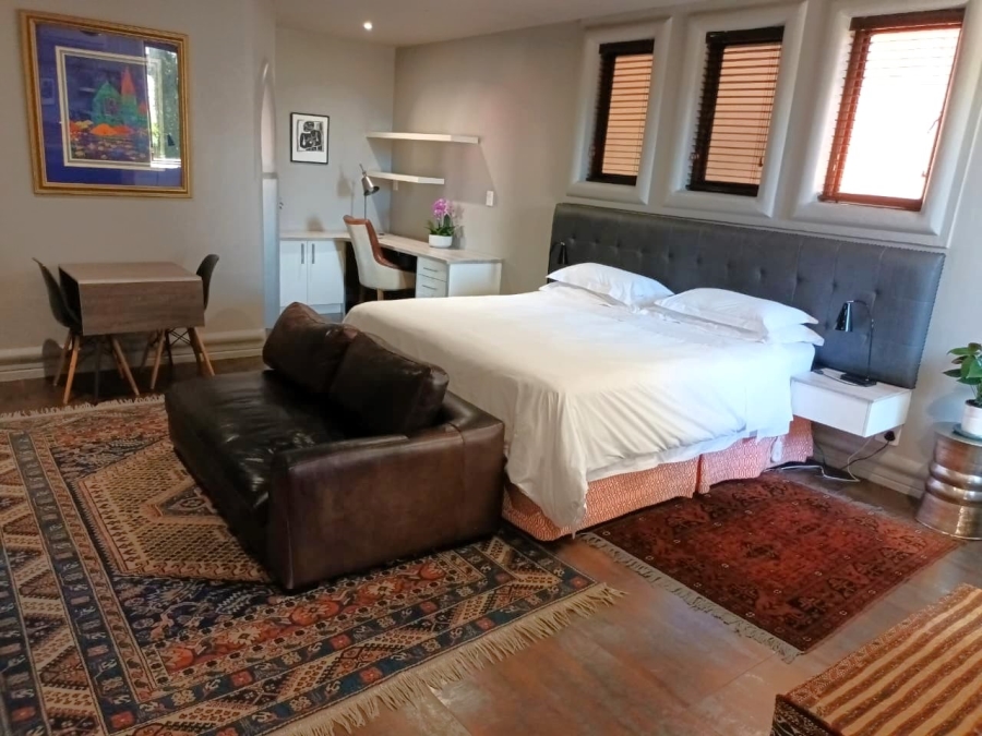 To Let 1 Bedroom Property for Rent in Zwartkop Gauteng