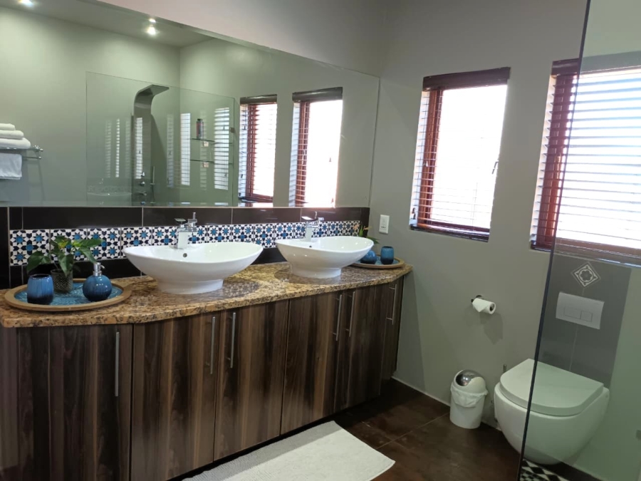 To Let 1 Bedroom Property for Rent in Zwartkop Gauteng