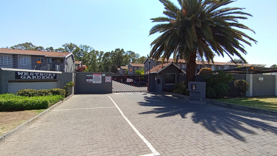 2 Bedroom Property for Sale in Union Gauteng