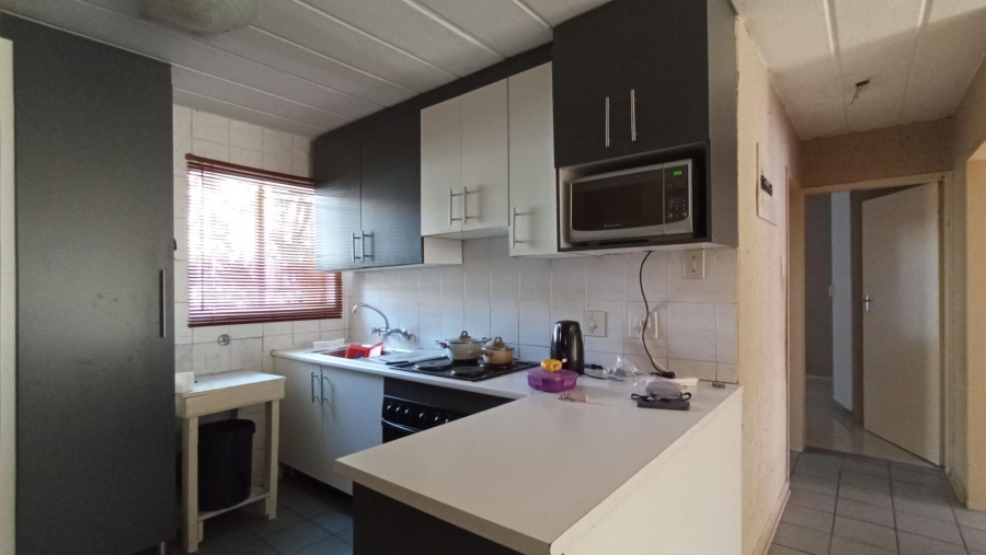2 Bedroom Property for Sale in Union Gauteng
