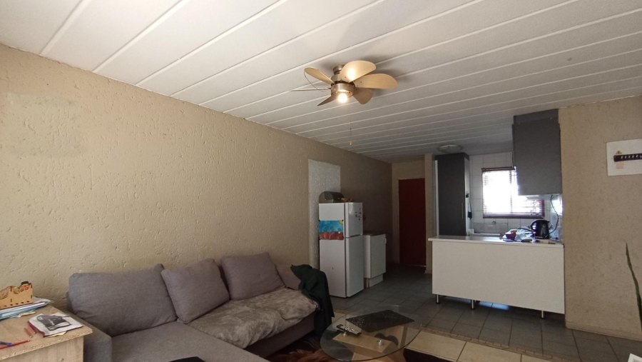 2 Bedroom Property for Sale in Union Gauteng