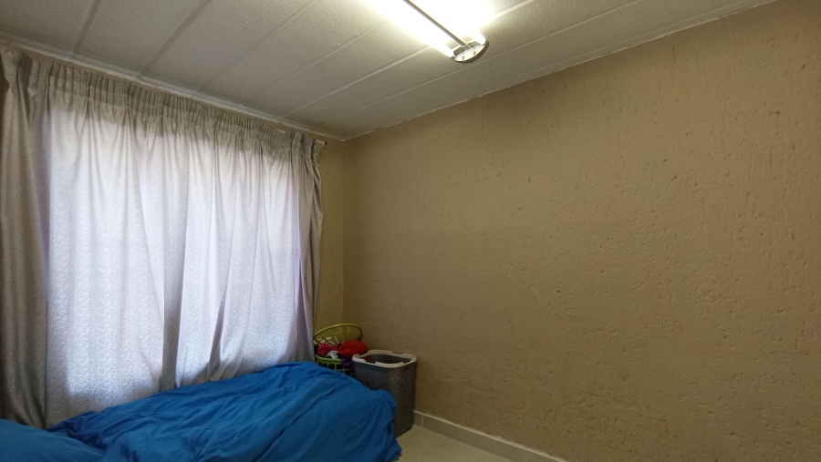 2 Bedroom Property for Sale in Union Gauteng