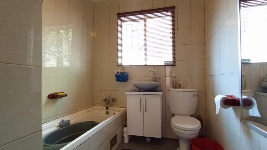 2 Bedroom Property for Sale in Union Gauteng