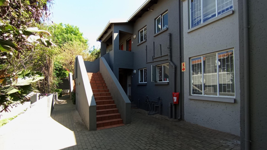 2 Bedroom Property for Sale in Union Gauteng