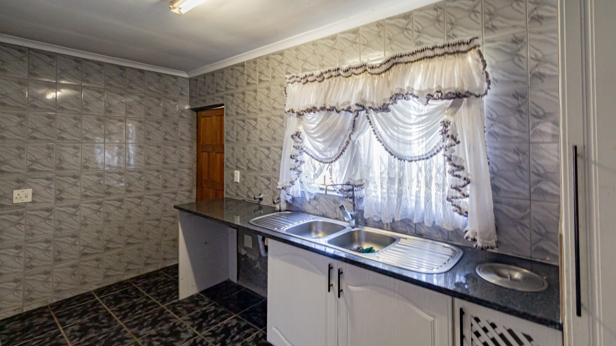 3 Bedroom Property for Sale in Mayberry Park Gauteng