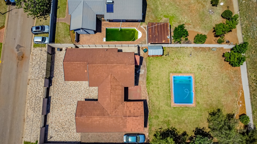 3 Bedroom Property for Sale in Mayberry Park Gauteng