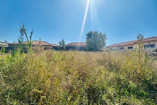 0 Bedroom Property for Sale in Mimosa Park Gauteng