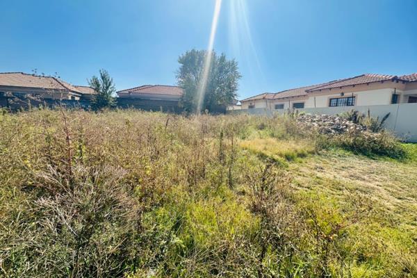 0 Bedroom Property for Sale in Mimosa Park Gauteng