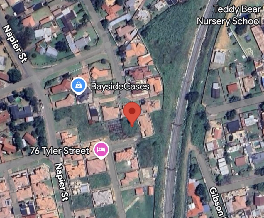 0 Bedroom Property for Sale in Mimosa Park Gauteng