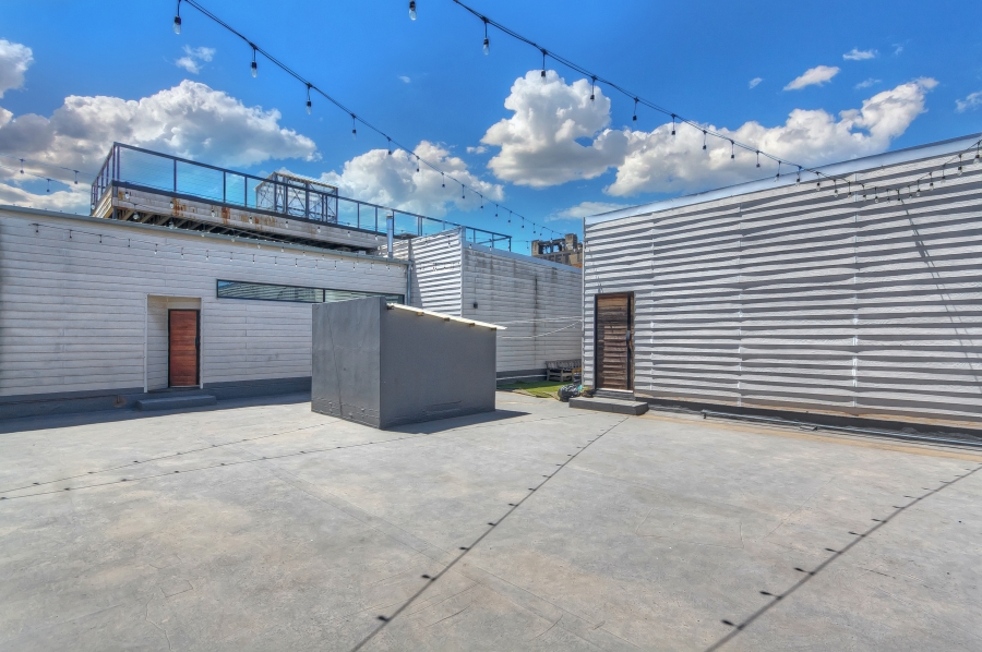 1 Bedroom Property for Sale in Maboneng Gauteng