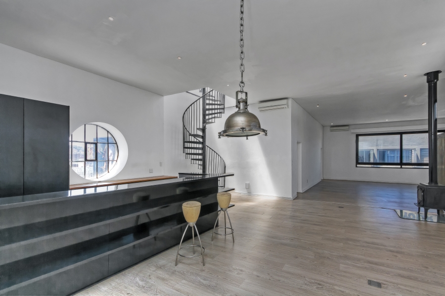 1 Bedroom Property for Sale in Maboneng Gauteng