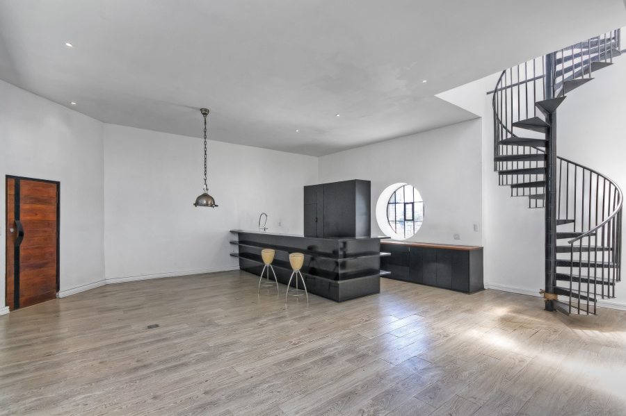 1 Bedroom Property for Sale in Maboneng Gauteng