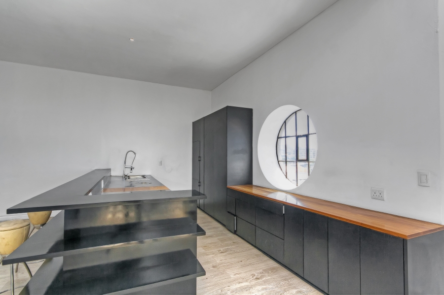 1 Bedroom Property for Sale in Maboneng Gauteng