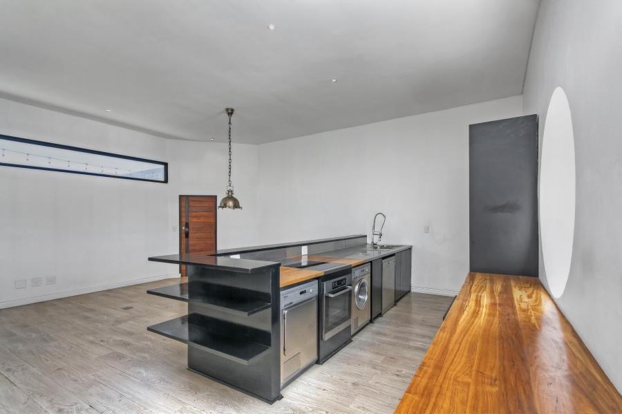 1 Bedroom Property for Sale in Maboneng Gauteng