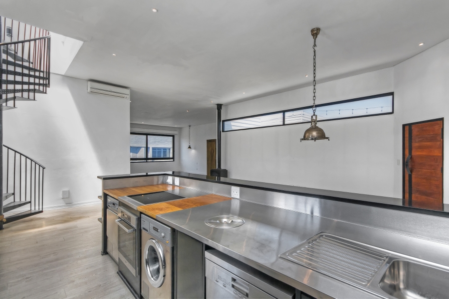 1 Bedroom Property for Sale in Maboneng Gauteng