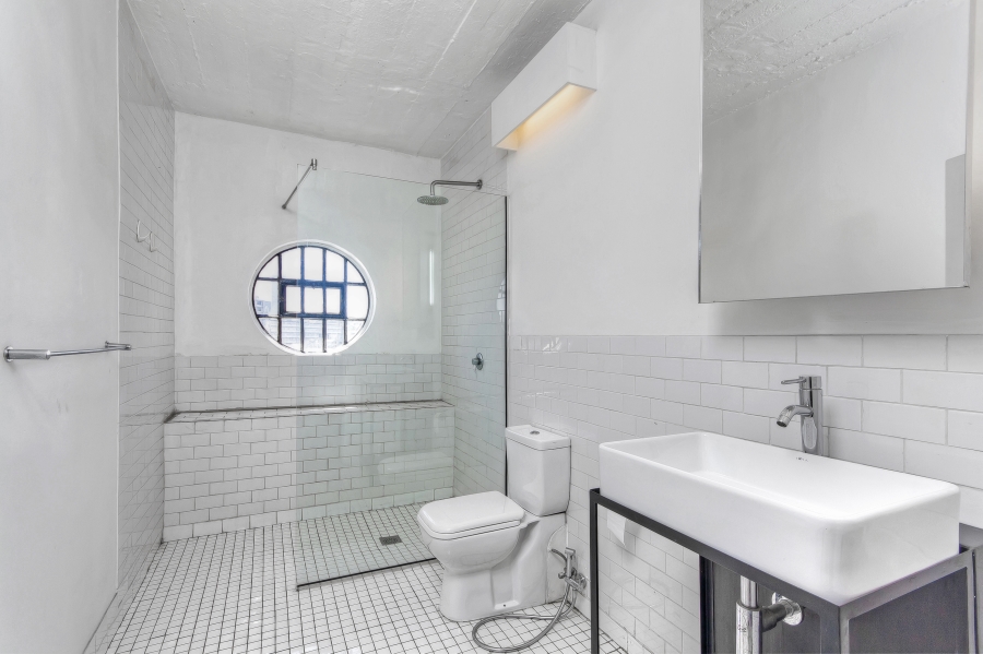 1 Bedroom Property for Sale in Maboneng Gauteng