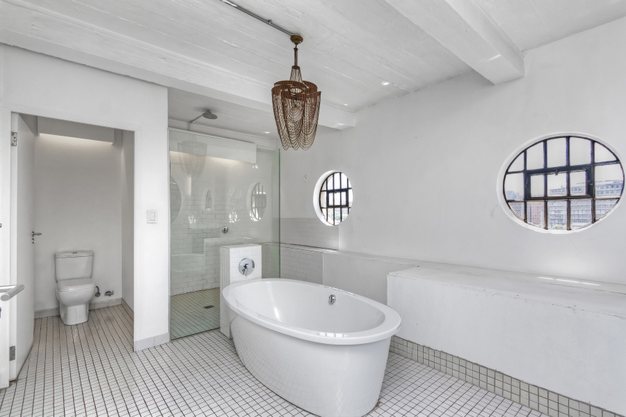 1 Bedroom Property for Sale in Maboneng Gauteng